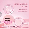 Liquid Blusher